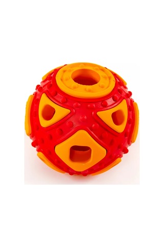 Skyrus Köpekler İçin Kauçuk Ödül Topu 6.4x6.4x5.9cm 210526239