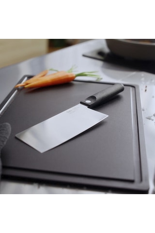 Fissler Procut Collection Çin Şef Bıçağı 18 Cm Renkli