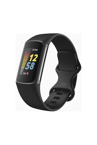 Fitbit Charge 5, Gps Li Aktivite Takip Cihazı, 7 Gün Pil