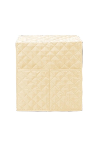 Homyl Mutfak Aletleri Restoran Bar Kahve Dükkanı Için Makinesi Bej