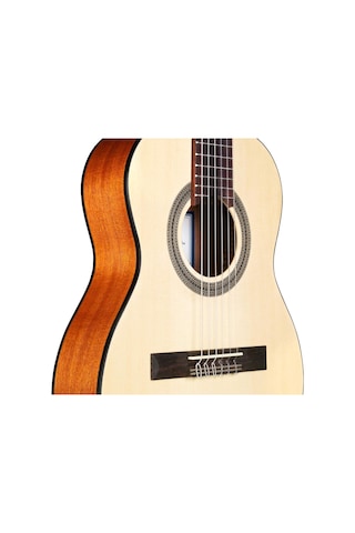 Cordoba C1m 1/4 Protege Series Klasik Gitar Natural Matte
