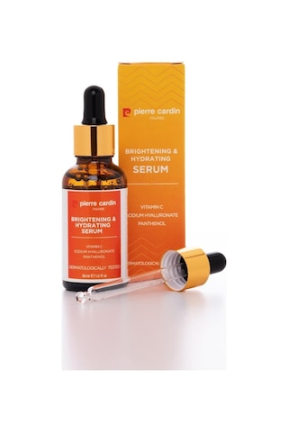 Pierre Cardin C Vitaminli Cilt Bakım Serumu 30 ML