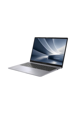 Asus ExpertBook P3 G1 P3606CCA-U516512G1D-AIRNP-016 Ultra 5-225H 40 GB 4 TB SSD 16'' W11P Dizüstü Bilgisayar