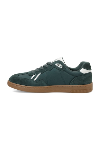 Lumberjack Penta 6fx Yeşil Erkek Sneaker 000000000102201588