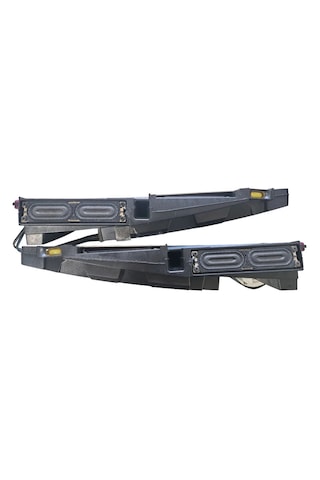 Lg 55ea9850 Lg 55ea970v Lg 55ea9800 Sağ Ve Sol Hoparlör