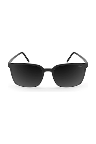 Silhouette 4088 75 9160 Unisex Güneş Gözlüğü Siyah