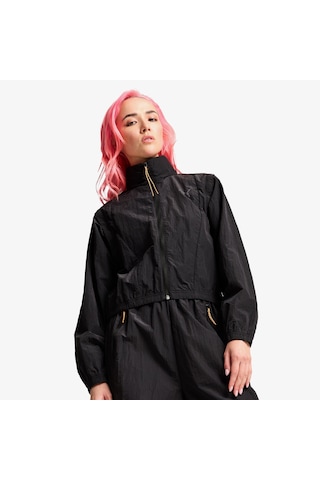 Puma Dare To Modular Kadın Siyah Ceket Düz 626641