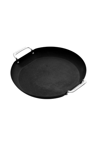 Kamado Joe Karbon Çelik Paella Tavası