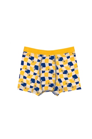 U.S. Polo Assn. Erkek Çocuk 3'lü Boxer 50310946-VR094