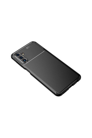 Galaxy Uyumlu A13 5g Kılıf Zore Negro Silikon Kapak