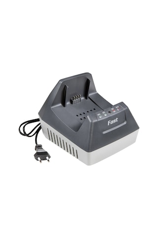 Oleo-mac Akü Şarj Cihaazı Hızlı Şarj