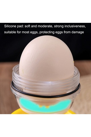 Sones Manuel Ev Tipi Yumurta Çırpıcı Yumurta Beyazı Yumurta Sarısı Karıştırma Çalkalayıcı Diğer