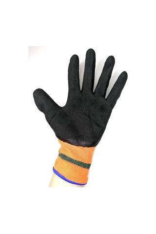 Sptools Kaplamalı Bahçe Eldivenleri 154530951