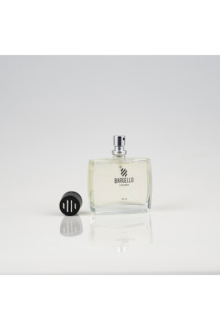 Bargello 603 Oryantal Erkek Parfüm EDP 50 ML