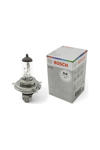 H4 Ampul 12v 60/55w - 1987302803 - 7703097171 H4 Ampul 12v 60/55w - 1987302803 - 7703097171