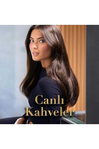 2 Adet Single Tüp Boya Saç Boyası Açık Küllü Kumral 8/1