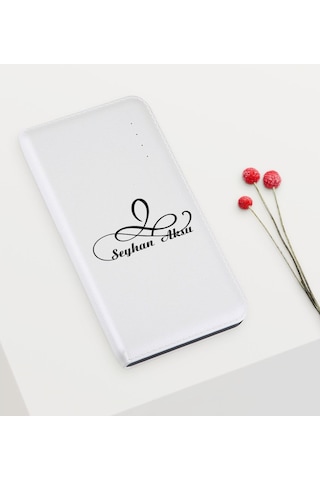 Kişiye Özel Isimli Pb-159 7000 Mah Powerbank - 4