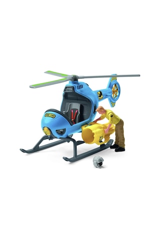 Schleich Dino Hava Saldırısı 41468