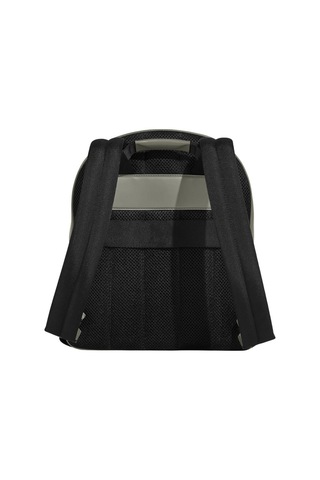 Montblanc 4810 Mini Sırt Çantası 199326 Gri