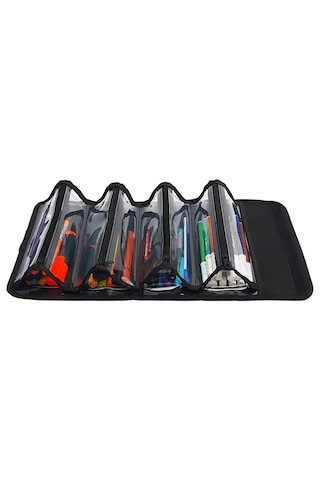X-case Kalem Cantası Dort Gozlu Hakı Xc-11