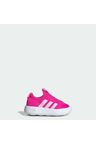 Adidas Bubblecomfy Kids Ayakkabı Mavi