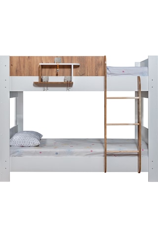 Ranza, Delfino 2li Ranza 2 Adet Comfort Yatak 90 X 190 CM