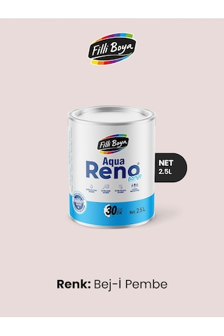 Filli Boya Aqua Reno Banyo 2.5 L