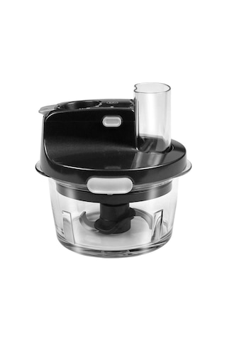 Tefal Activflow Pro Extreme 1500 W Cam Mikser & Blender Seti