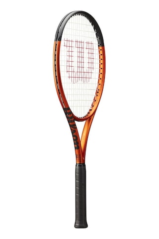 Wilson Tenis Raketi Burn 100ls V5.0 Raket 1 Wr109010u1