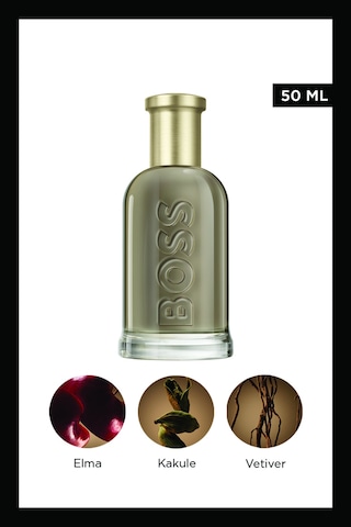 Bottled Edp 50 Ml Erkek Parfüm Aromatik