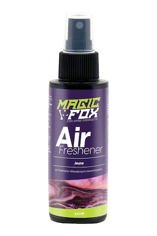 Araç İçi Fransız Parfüm Kokusu 100 Ml