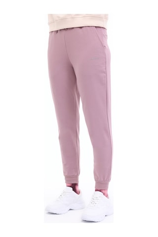 Lumberjack Wb Jogger 22ct133 5fx Kadın Eşofman Altı Pastel Mor