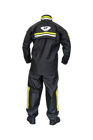 Forte Gt 1135 Pvc Yağmurluk Takım