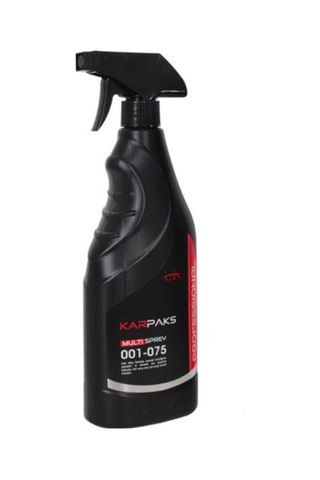 Karpaks Çok Amaçlı Multı Sprey 750 ML