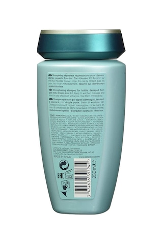 Resistance Bain Force Architecte Onarıcı Şampuan 250 Ml