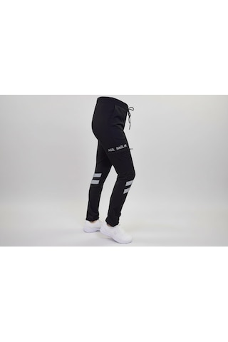 112439 Sportswear Acil Sağlık 112 Pantolon Ultra Esnek Lacivert