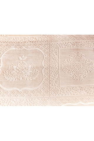 Madame Coco Rochelle Vizon Emboss Battaniye