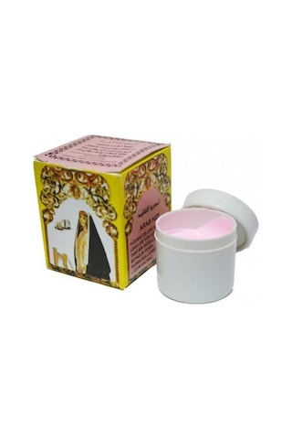 Arap Kızı Gündüz Kremi 20 ML + Arap Kızı Gece Kremi 20 ML