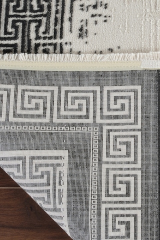 Kaşmir Halı 7/24 Noble Elisa 120X180 CM Salon Mutfak Halısı Yolluk Kilim