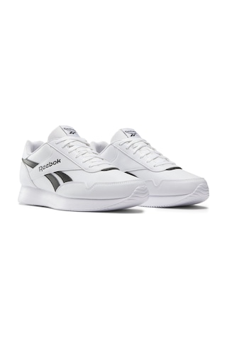 Reebok Jogger Lıte Beyaz Unisex Sneaker Beyaz-beyaz Beyaz