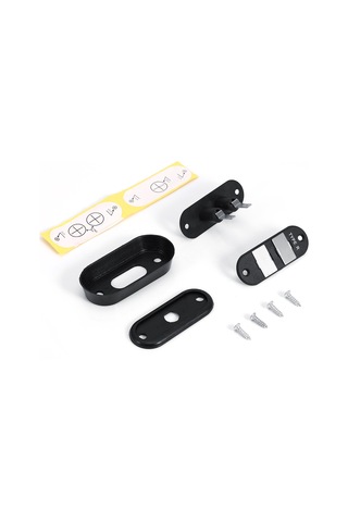 Yongtao Sürgülü Kapı Anahtarı