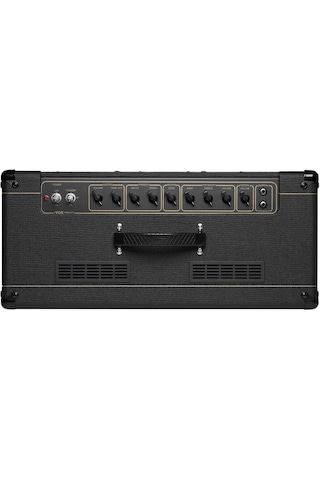 Vox Ac15C1X Elektro Gitar Amfisi