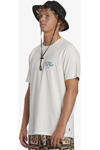 Billabong Cg Lets Save The Reef Ss Erkek Tişört Abyzt02335-11