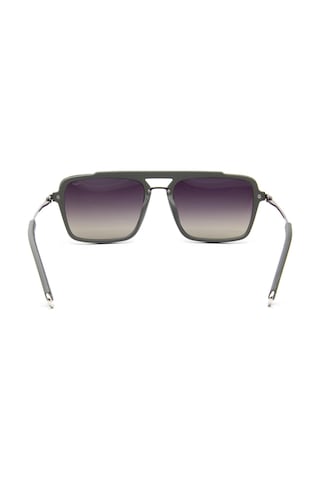 Fratelli Rossetti Ps2108-c106 55 Polarize Erkek Güneş Gözlüğü Yeşil