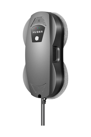 Hussa W Bot Gt1 Cam Silme Robotu