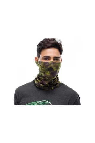 Buff EcoStretch Hunter Military Bandana