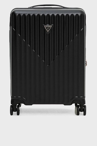 Guess Bayan Valiz Twhn96 75983 Bla Siyah Siyah