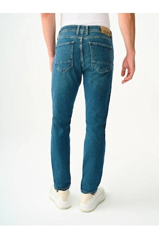 Ricardo Erkek Jean Pantolon Lf2037020 Mavi
