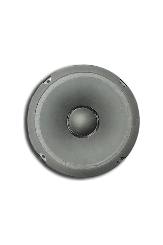 Mickle M6120 Mid Range Hoparlör 6.5″ 16 Cm 120 Watt 8 Ohm