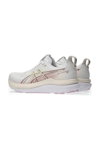 Asics Gel-kayano 33 Kadın Beyaz Koşu Ayakkabısı 1012b939-100